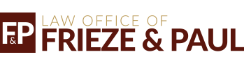 Law Office of Frieze & Paul 